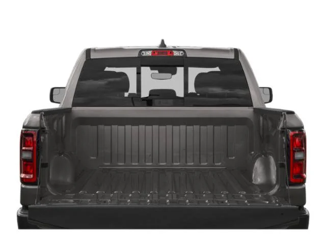 New 2026 Tank Exterior Paint RAM  image 11