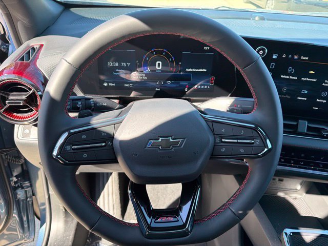 2027 Chevrolet Equinox RS - Photo 15