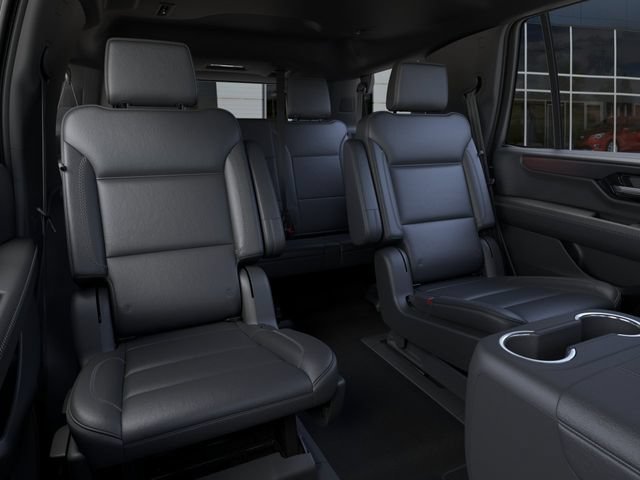 New 2026 Glacier White Tricoat GMC Denali image 17