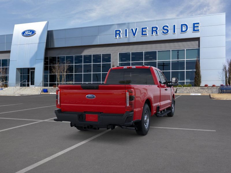 2026 Ford F-350 Super Duty XL - Photo 8