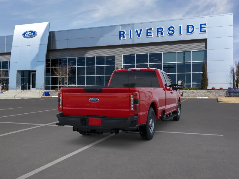 2026 Ford F-350 Super Duty XL - Photo 37