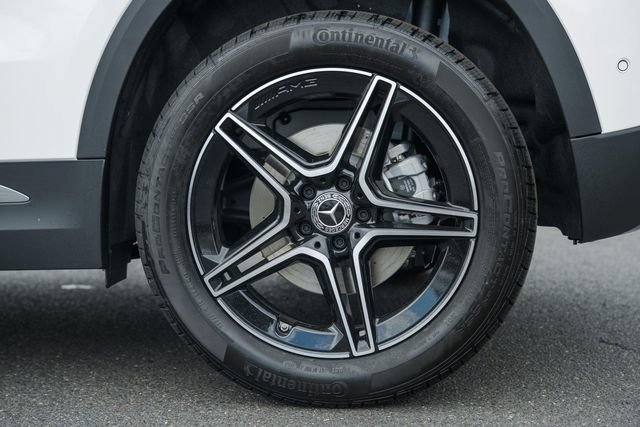 New 2026 Polar White Mercedes-Benz GLA 250 image 63