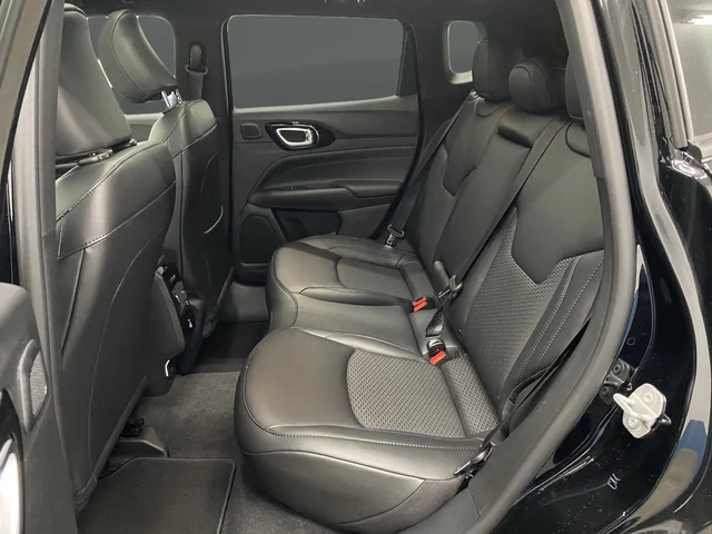 2026 Jeep Compass Altitude - Photo 31