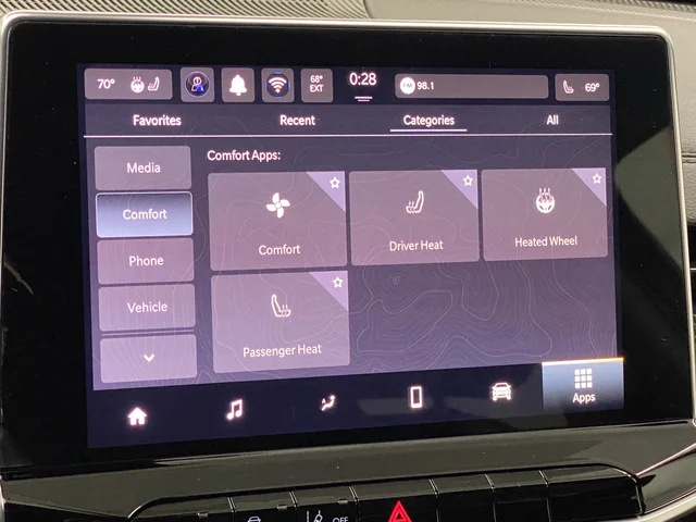 2026 Jeep Compass Altitude Special Edition - Photo 8