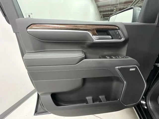 2026 GMC Sierra 1500 Elevation - Photo 23