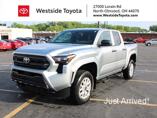 2024 Toyota Tacoma SR 4x4 Double Cab's photo