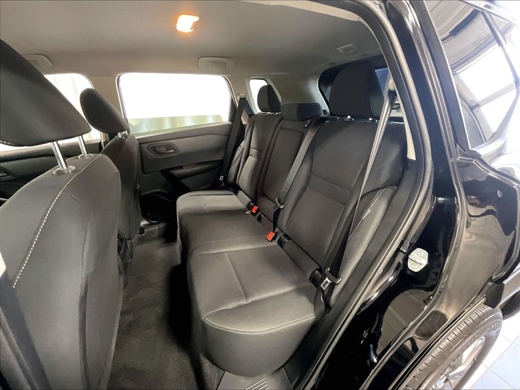 Used 2024 Black Nissan S image 15