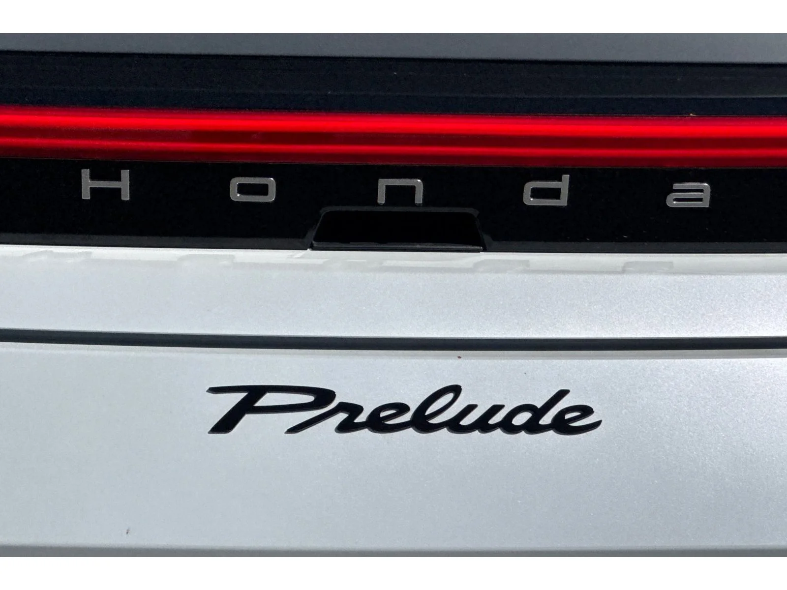 New 2026 Winter Frost Pearl Honda 2-Tone image 33