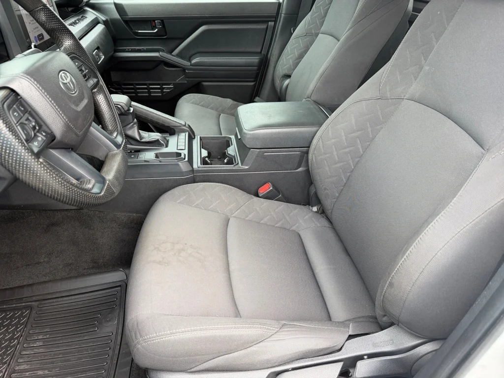 Used 2024 Ice Cap Toyota SR image 10