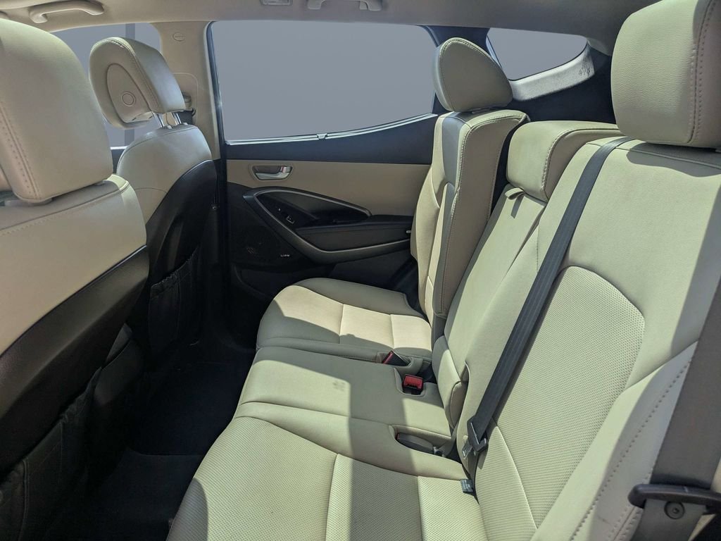 Used 2018 Gray Hyundai 2.4 image 14