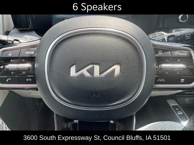 Used 2023 Gray Kia SX image 12