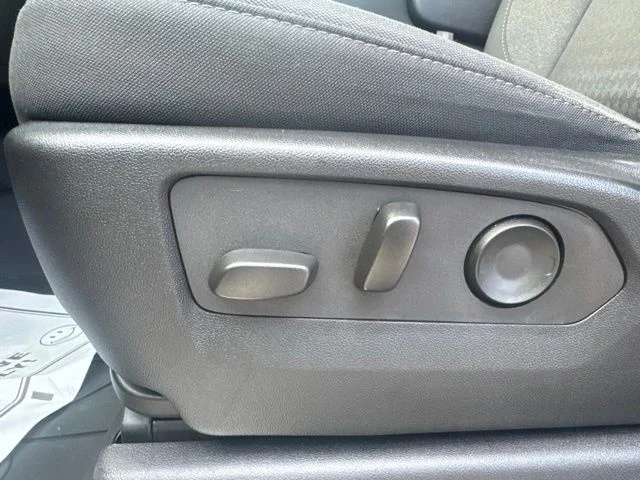 Used 2024 Gray Chevrolet RST image 19
