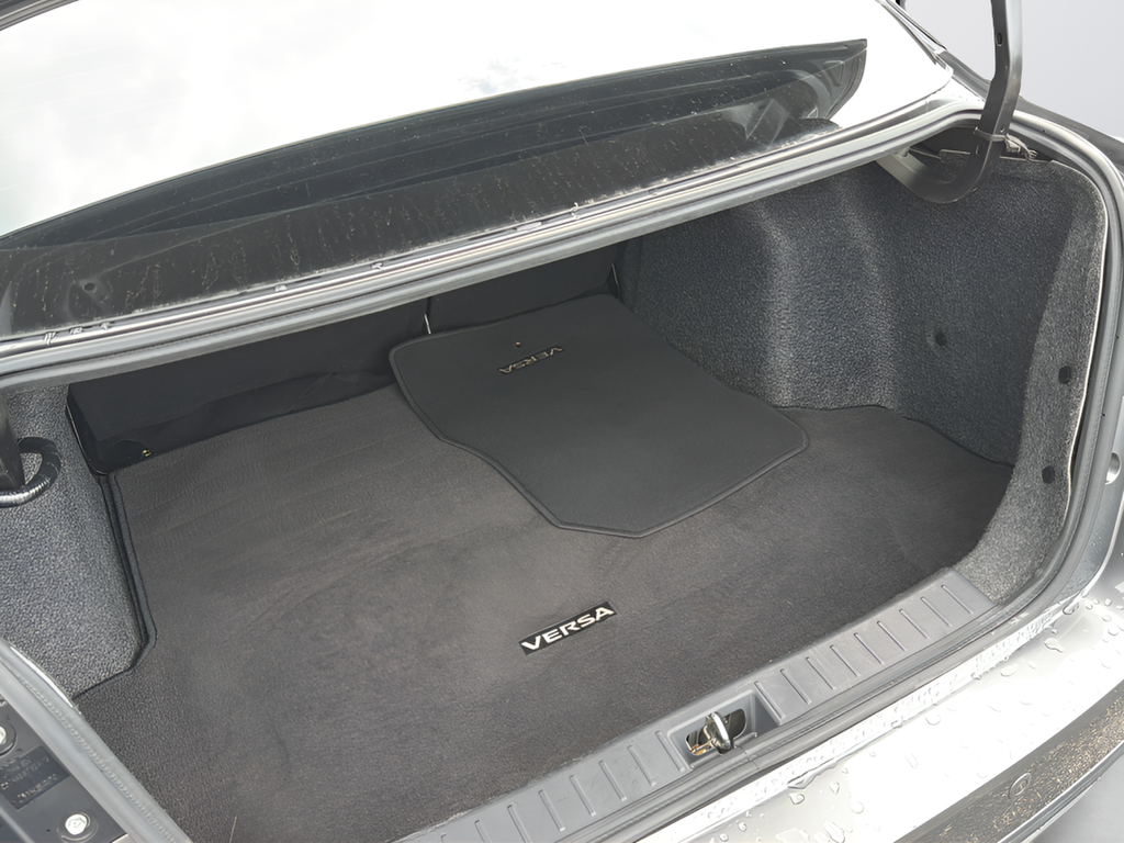 Used 2020 Gray Nissan 1.6 SV image 31