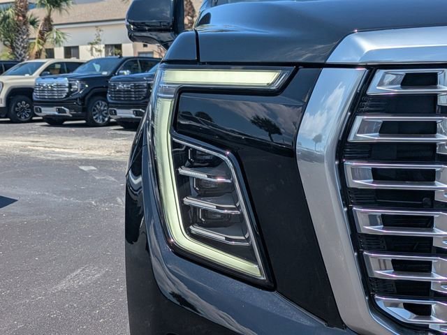 New 2026 Onyx Black GMC Denali image 10