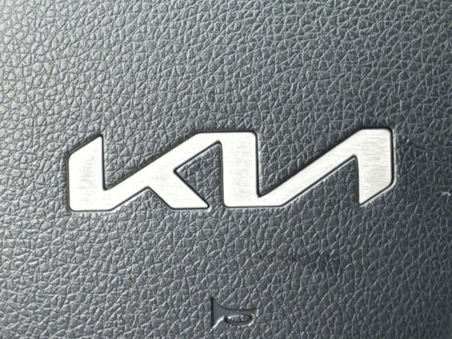 Used 2025 Red Kia GT-Line image 31