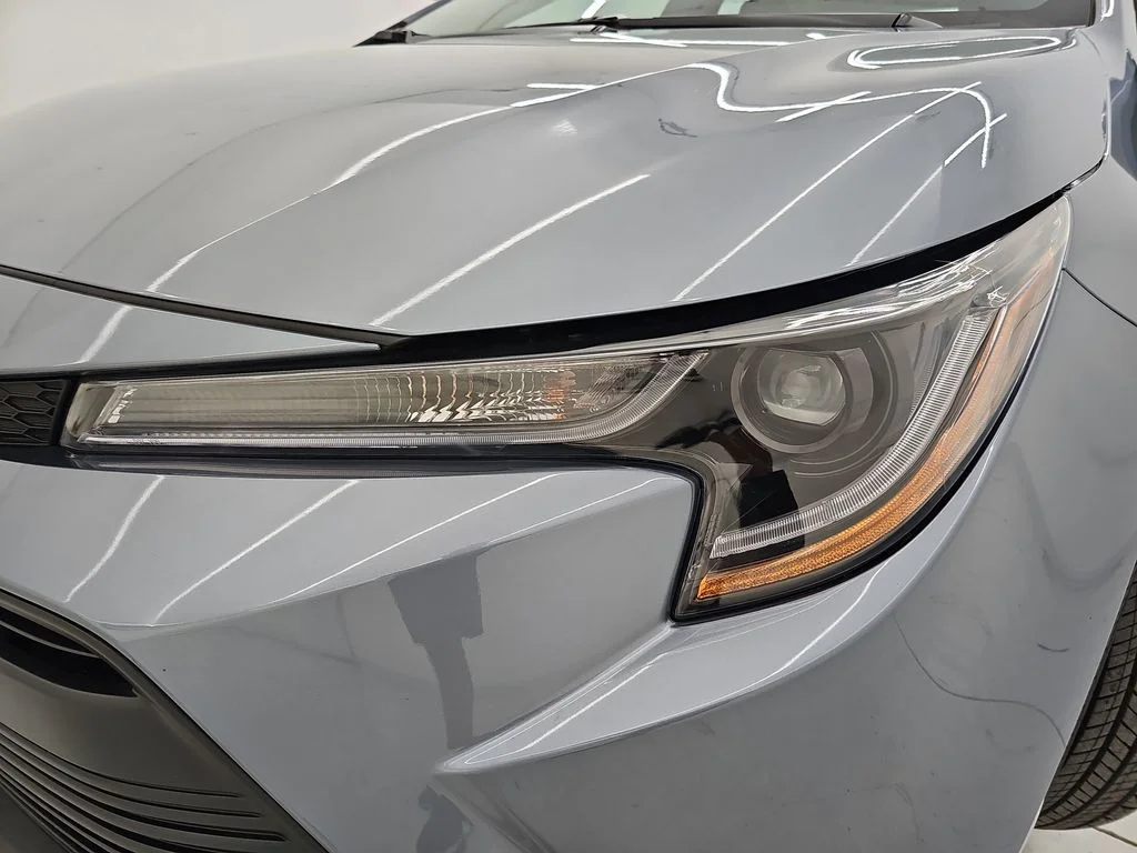 Used 2026  Toyota LE image 35