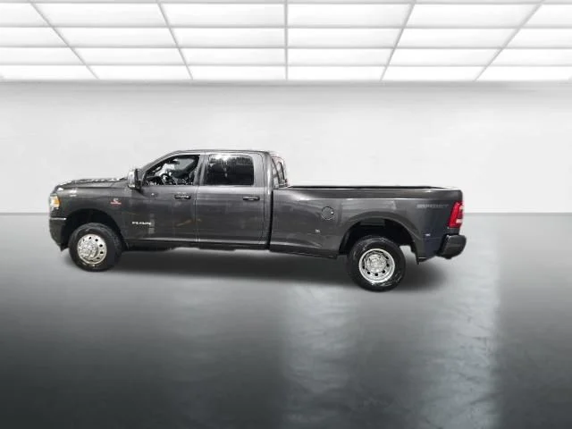 Used 2024 Gray Ram Laramie image 8