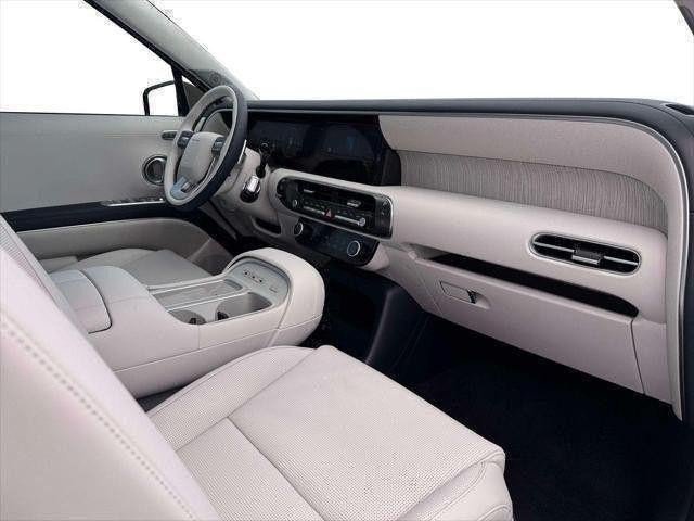 Certified Used 2026 Black Hyundai Calligraphy image 15