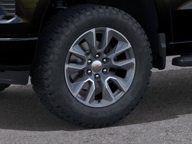 New 2026 Black Chevrolet RST image 9