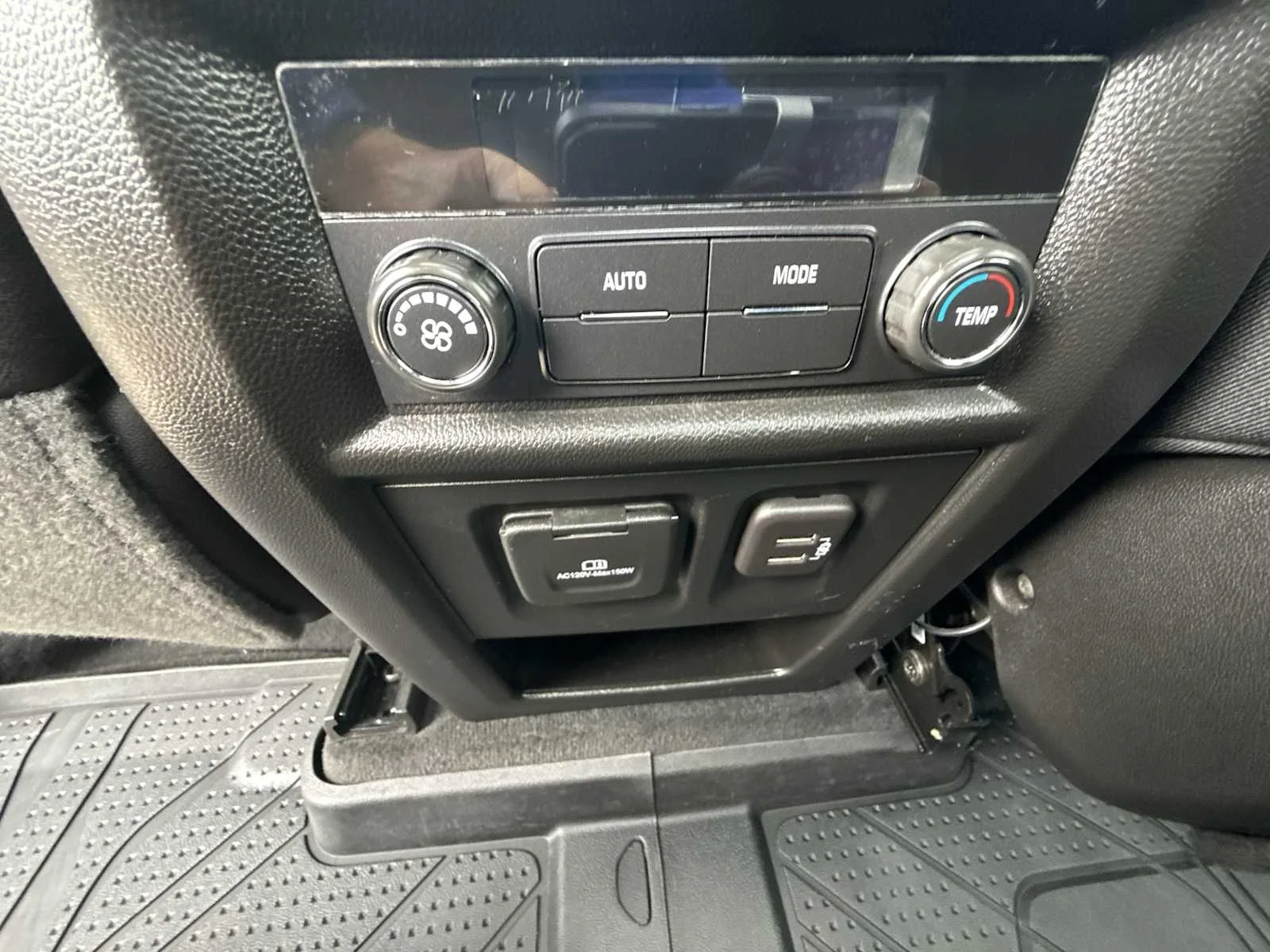 2023 Chevrolet Traverse RS - Photo 22