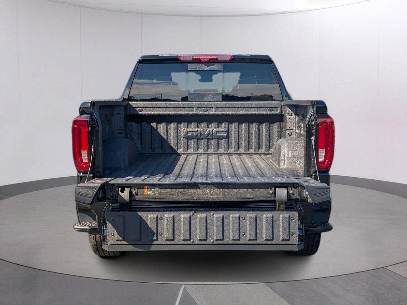 New 2026 Onyx Black GMC Denali Ultimate image 6