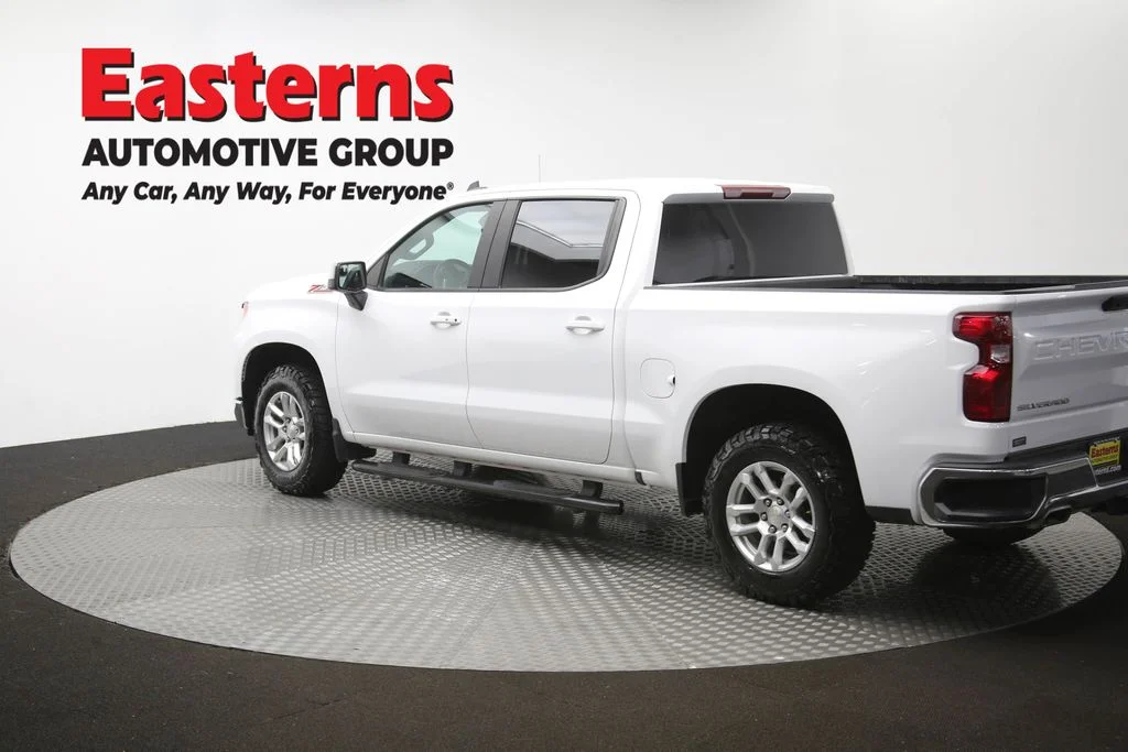 Used 2023 White Chevrolet LT image 61