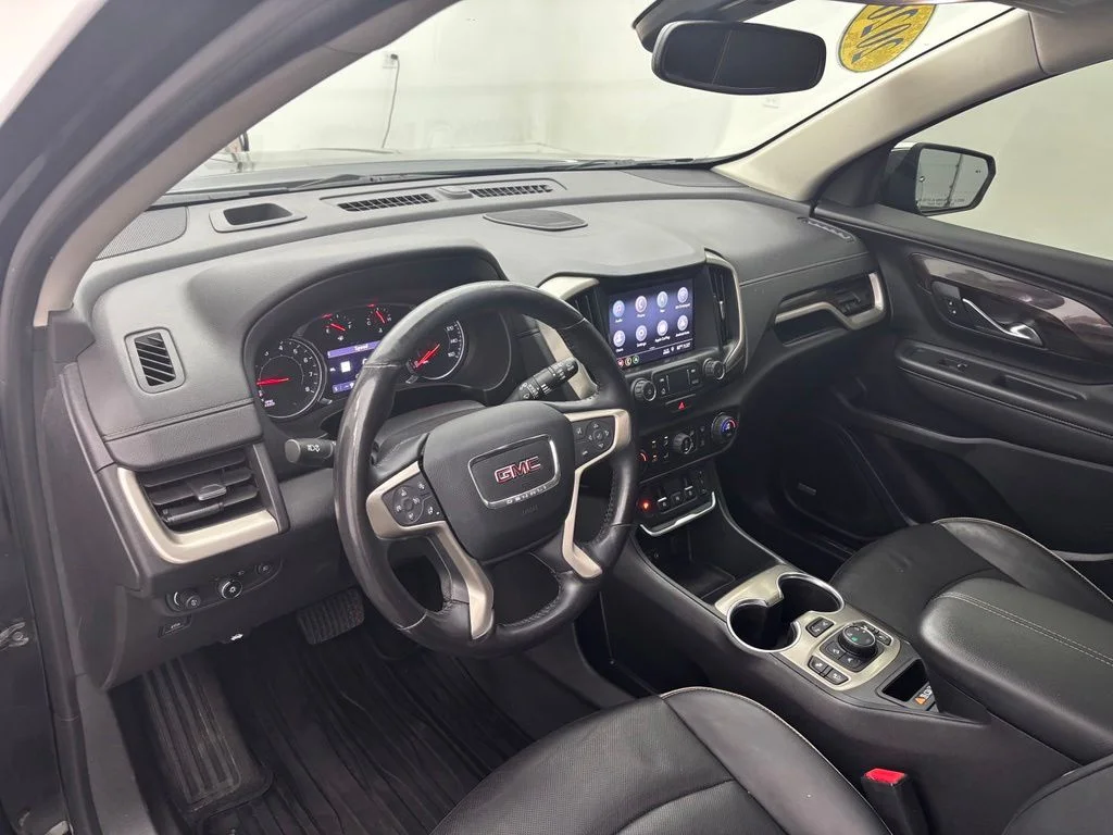 Used 2020 Black GMC Denali image 18