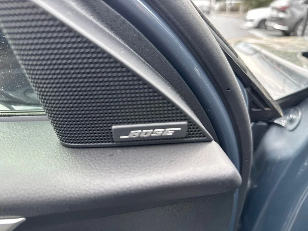 New 2026 Gray Metallic Mazda 3.3 Turbo S Premium image 15