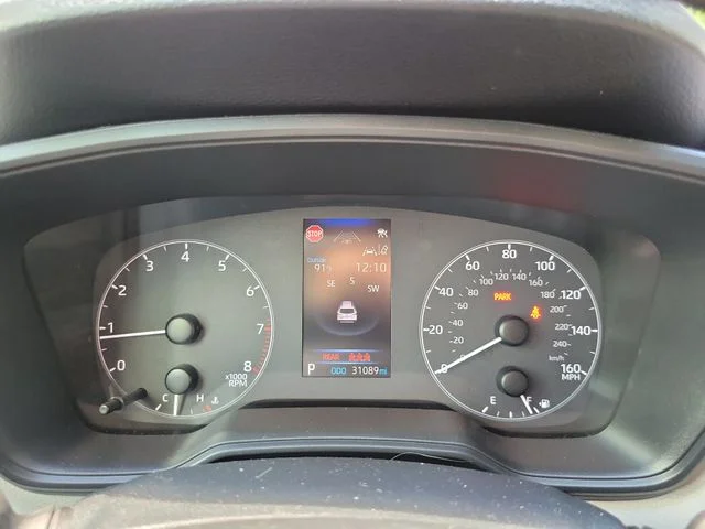 Used 2024 Silver Toyota L image 19