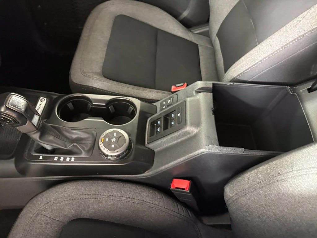 Used 2025 Gray Ford Big Bend image 32