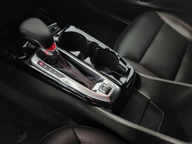Used 2025 Blue Chevrolet 2RS image 31