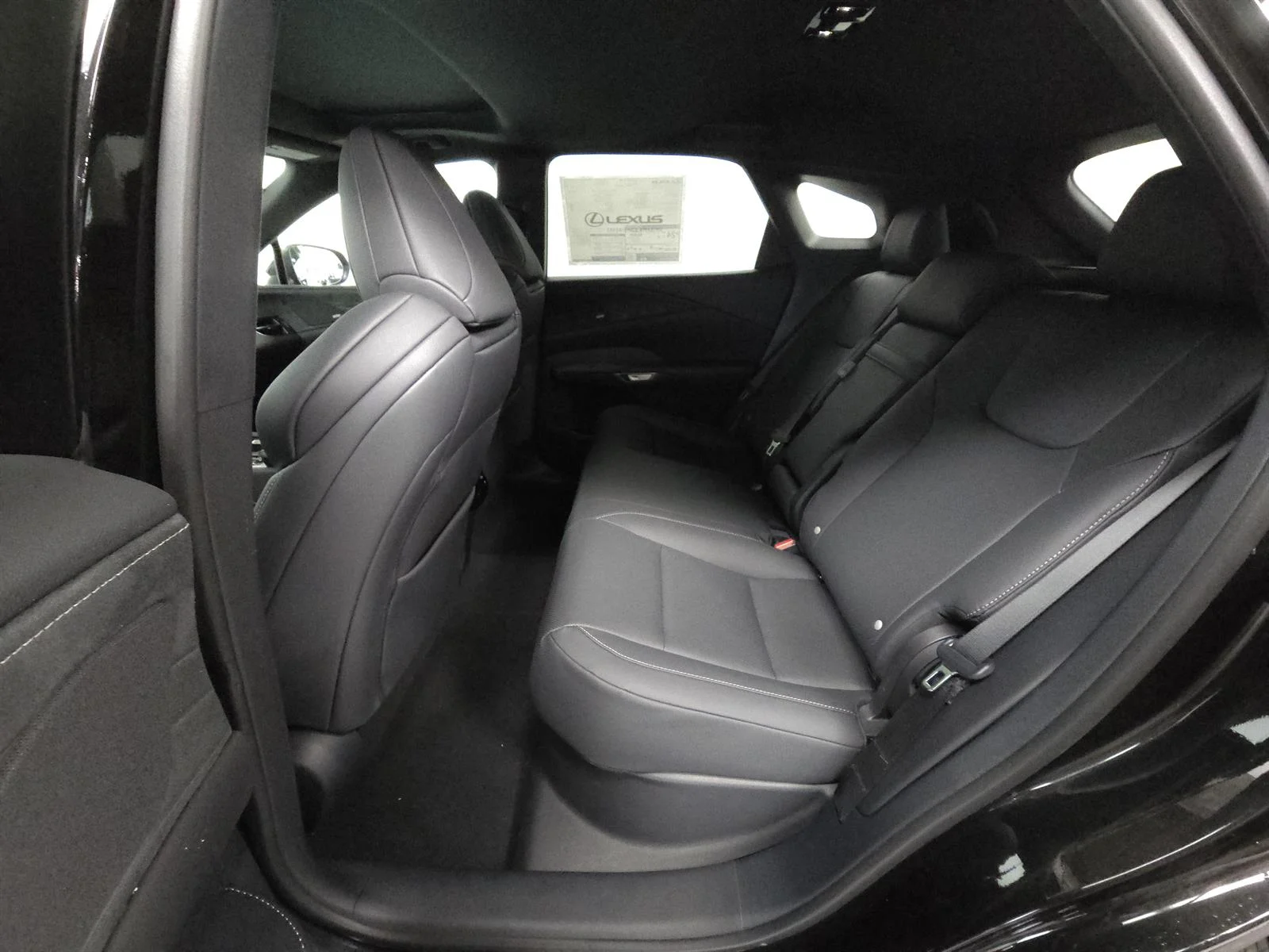 New 2026 Caviar 223 Lexus F SPORT Handling image 7