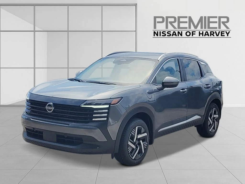 2026 Nissan Kicks 2.0 SV's photo
