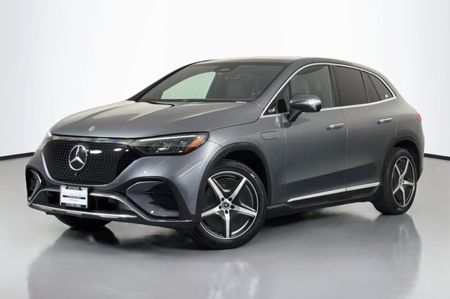 2023 Mercedes-Benz EQE EQE 350+