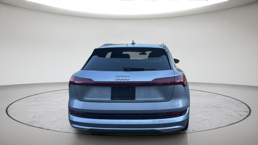 Used 2019 Silver Audi Prestige image 7