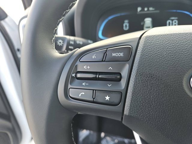 2025 Hyundai Venue SEL - Photo 19