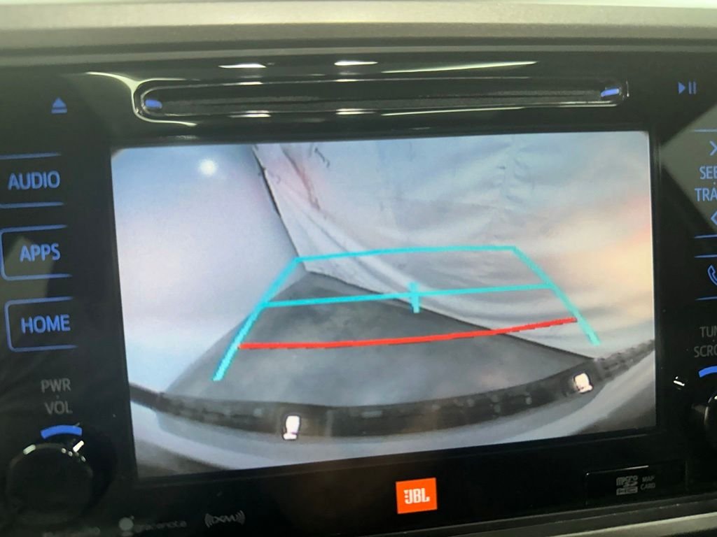 Used 2019 Gray Toyota Limited image 22