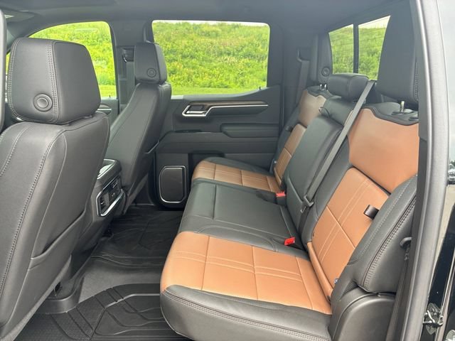 2026 Chevrolet Silverado 1500 High Country - Photo 17