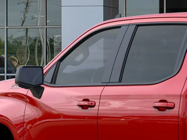 2026 Chevrolet Silverado 1500 RST - Photo 12