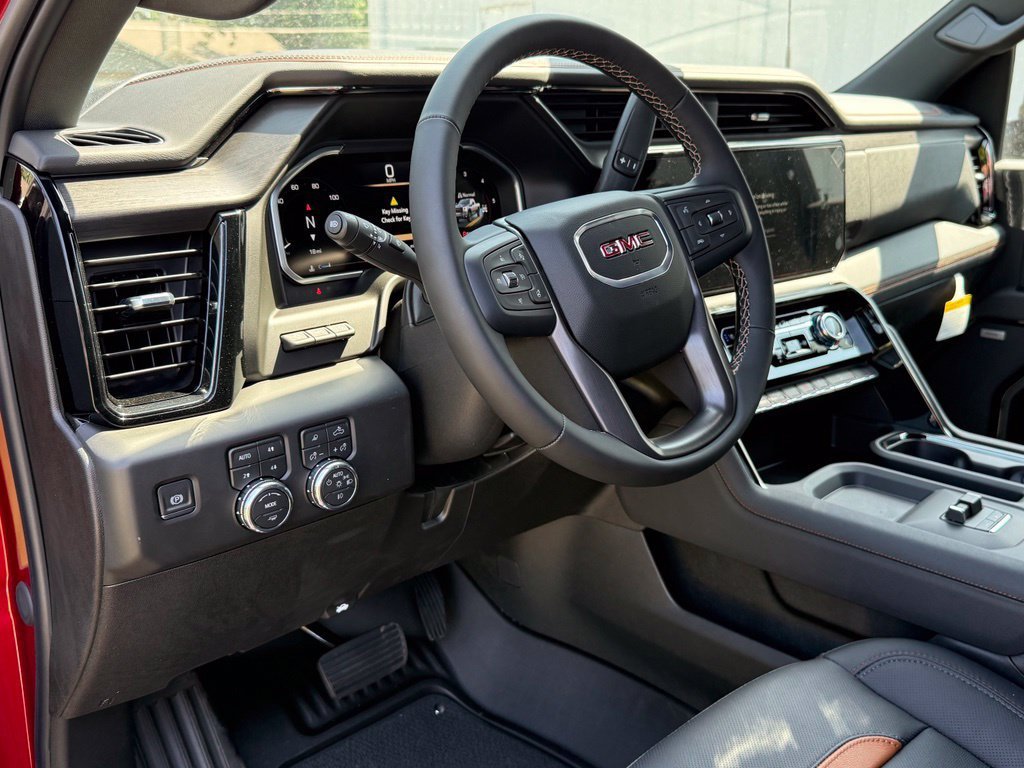 2026 GMC Sierra 2500HD AT4 - Photo 13