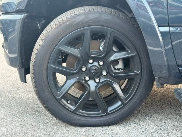 2025 RAM 1500 Laramie - Photo 6