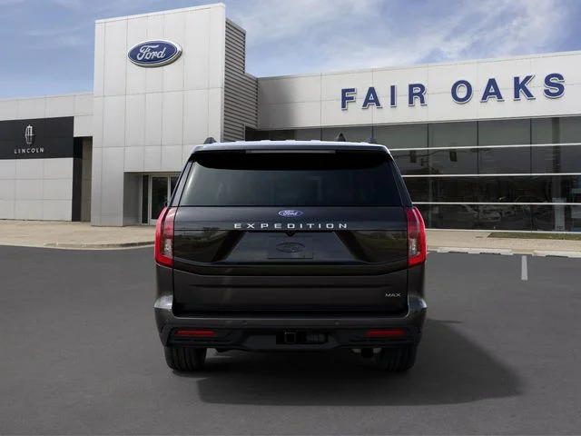 New 2027 Dark Matter Gray Metallic Ford Active image 7