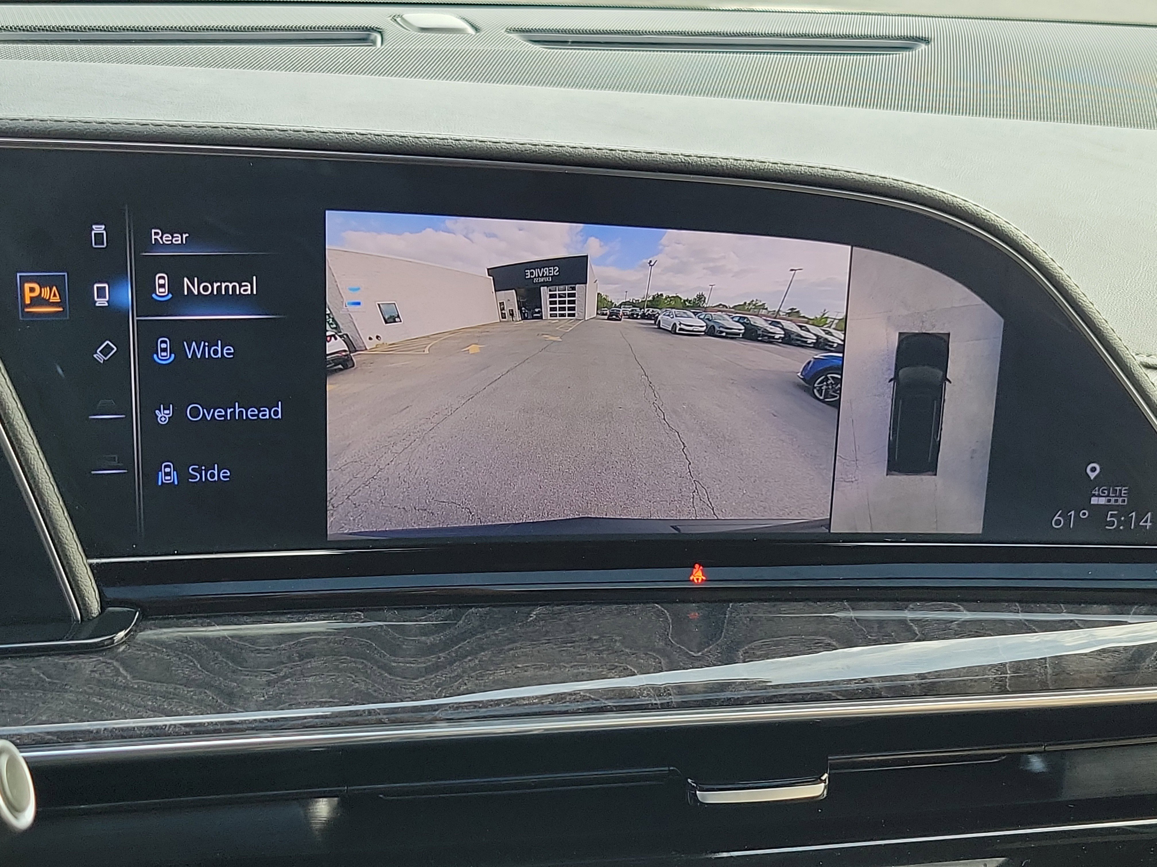 Used 2023 Black Raven Cadillac 4WD Premium Luxury image 29
