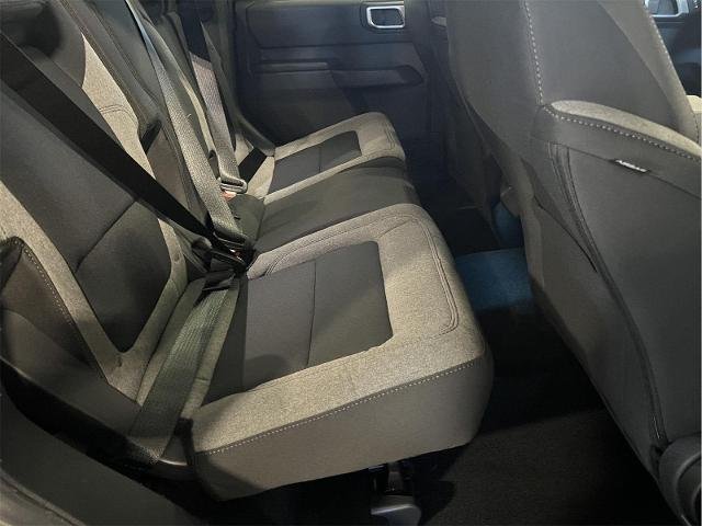 New 2026 Carbonized Gray Metallic Ford Big Bend® image 15