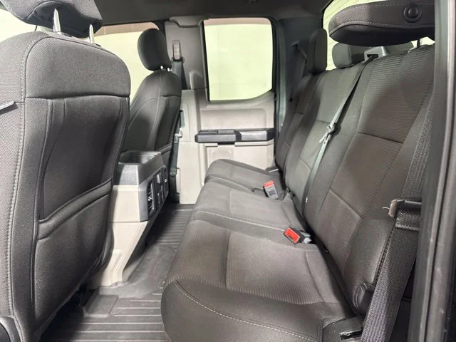 Used 2018 Shadow Black Ford XL image 13