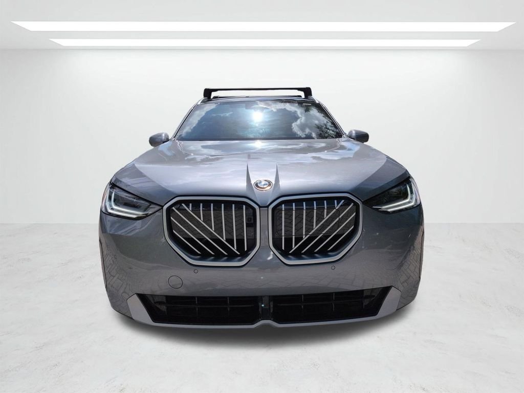2025 BMW X3 30 - Photo 9