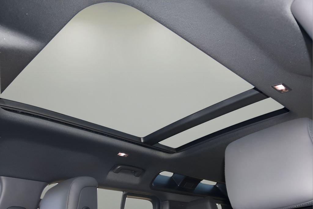 New 2026 Borasco Grey Land Rover X-Dynamic SE image 27