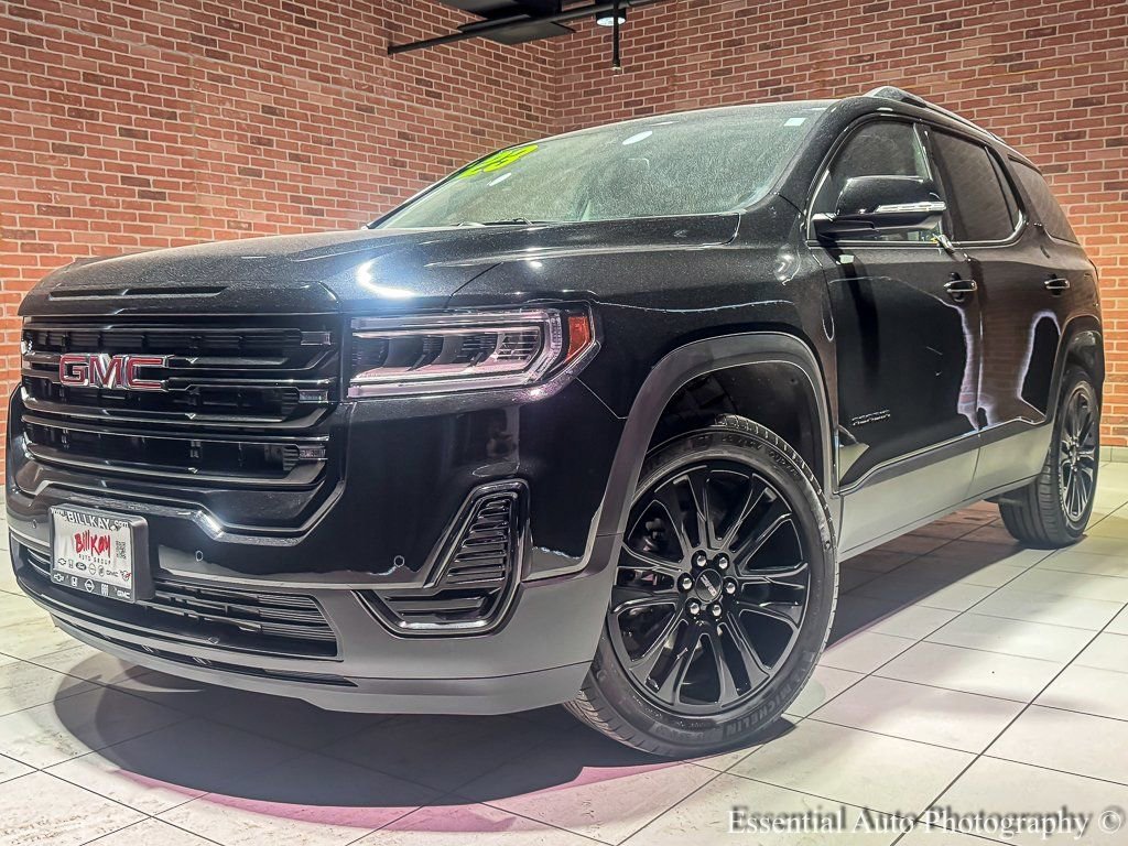 2023 GMC ACADIA - Image 1