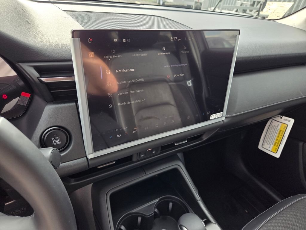 New 2026 Navy Blue Mica Mazda 2.5 S Preferred AWD image 23