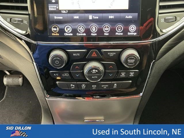 Used 2021 Bright White Clearcoat Jeep Laredo X image 12